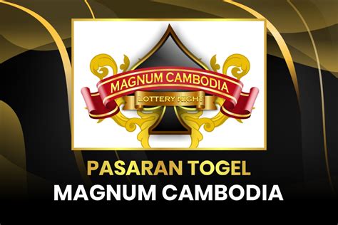 Magnum Cambodia.com.